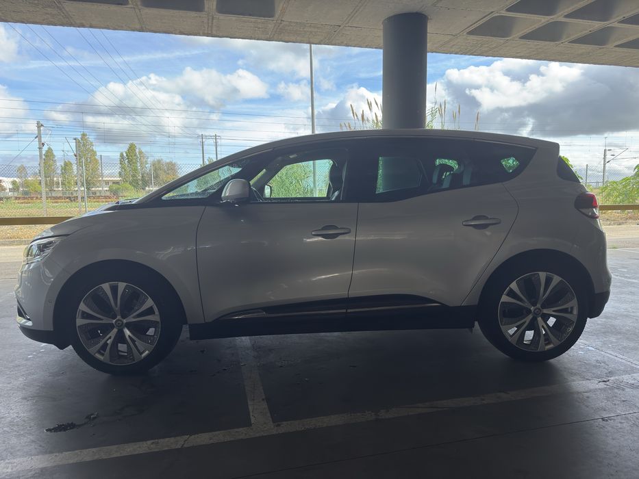 Renault Scenic 1.3 Tce 140cv