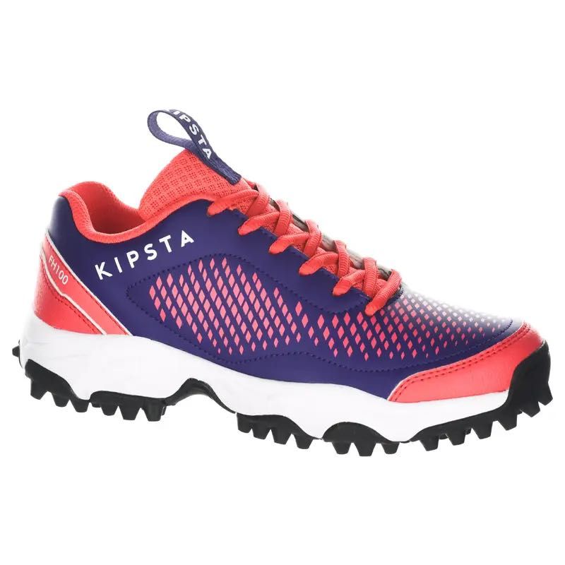 DECATHLON Dziecięce Buty Sportowe KIPSTA FH100 DECATHLON r. 35 j.NOWE!