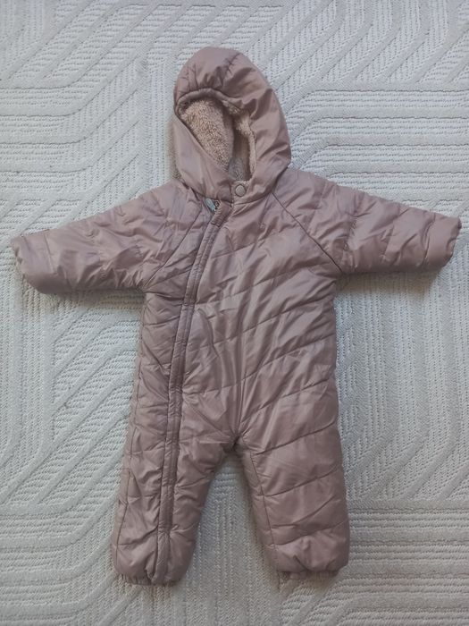 Дитячий комбінезон