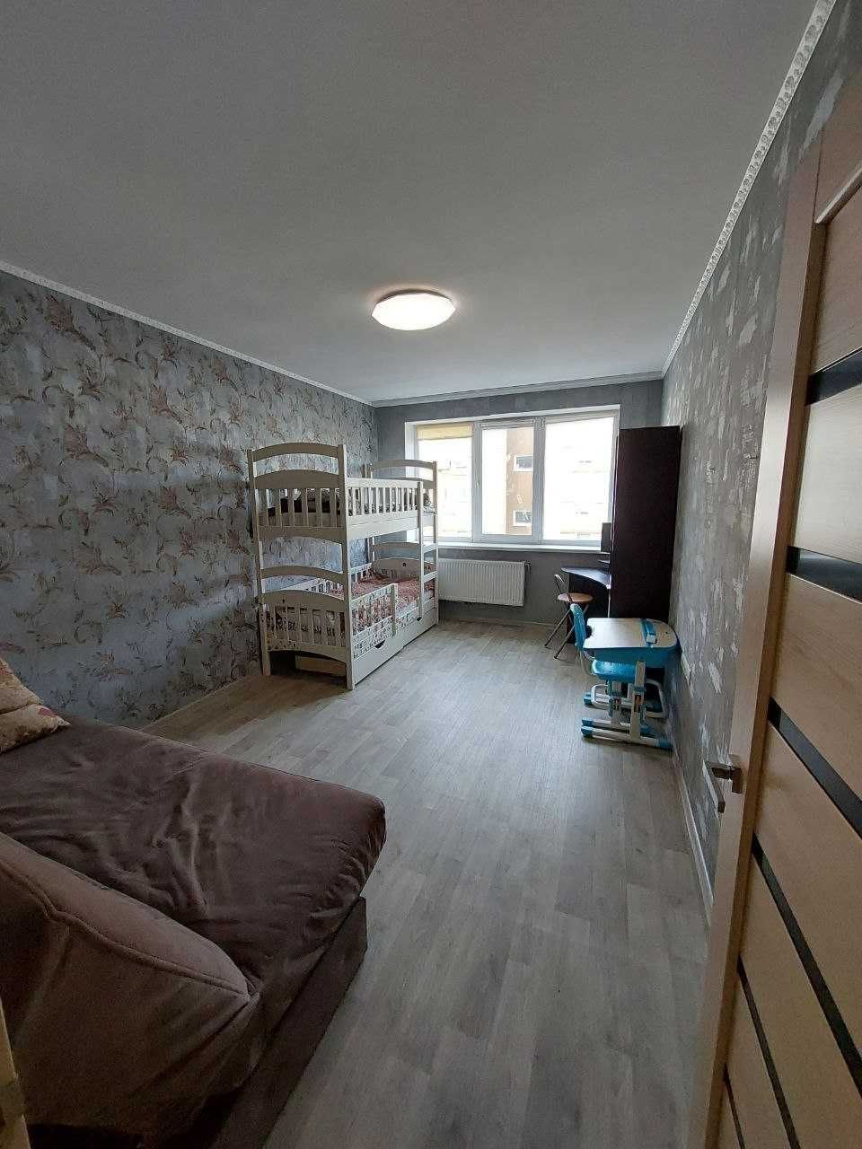 без%_Продається 1к 38м2 Гранд Вілас, Ворзель, Михайлівка Рубежівка