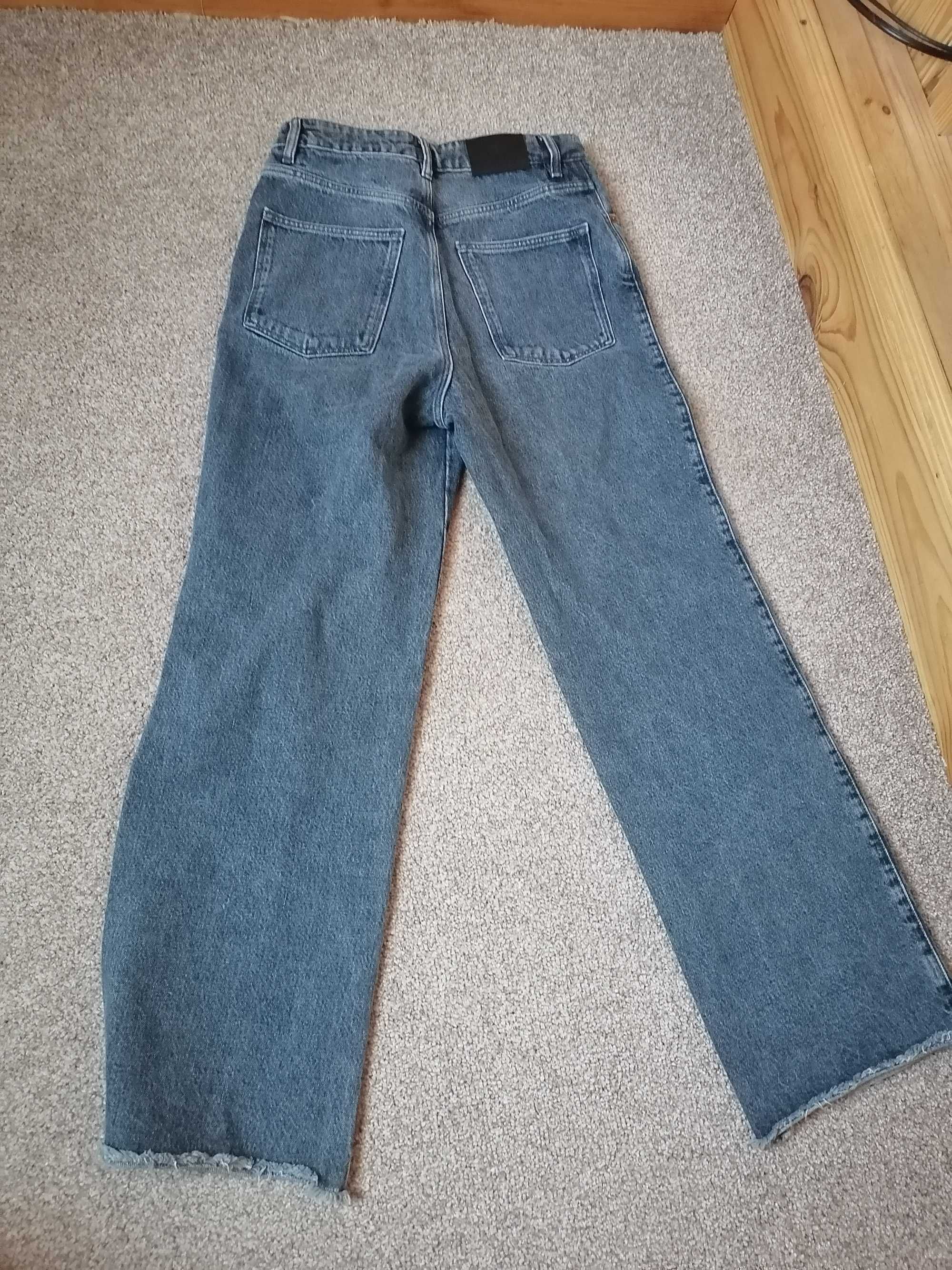 Продам джинсы размер 36
