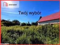Zaproponuj Cenę. Działka, Budynek 163M, Jezioro
