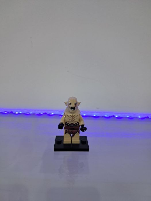 АНАЛОГ минифигурки мініфігурки лего lego minifigures Hobbit DC super