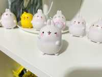 Molang figurka (2)