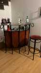 Conjunto de bar