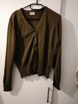 Sweter Lalique 40/42 M