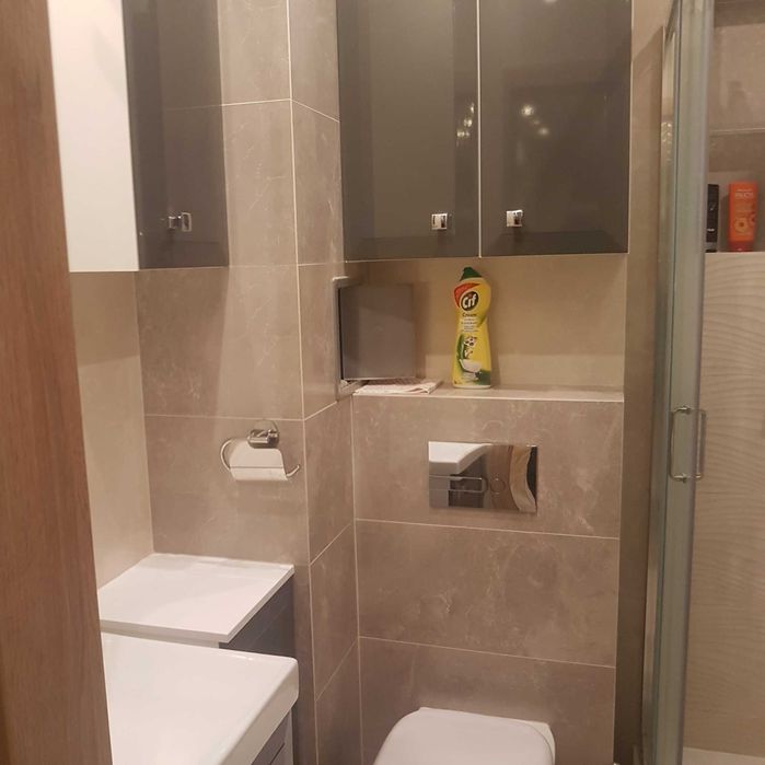 Pokój 1-osobowy. Centrum, wysoki standard. 1200zł.