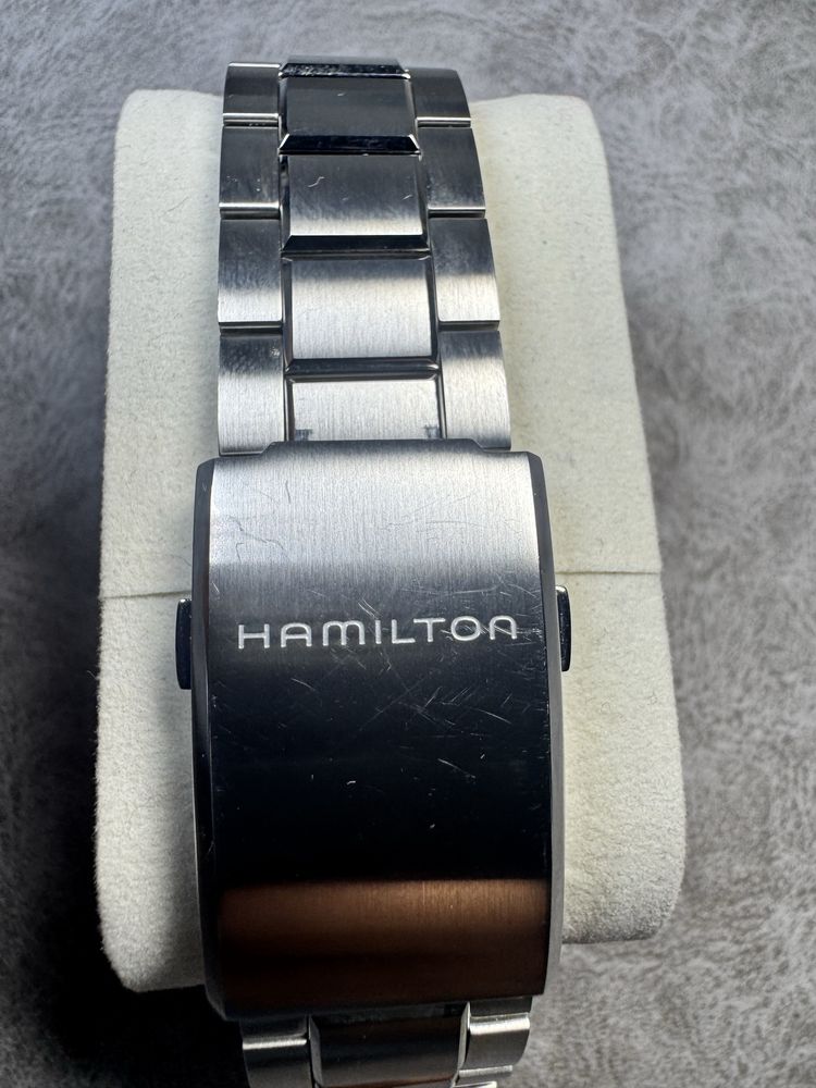 Hamilton Khaki Navy Scuba