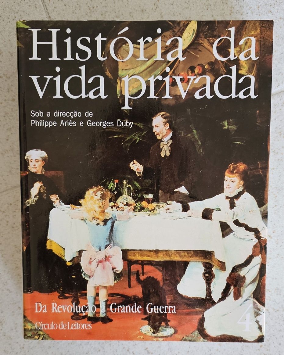 Enciclopédias de História