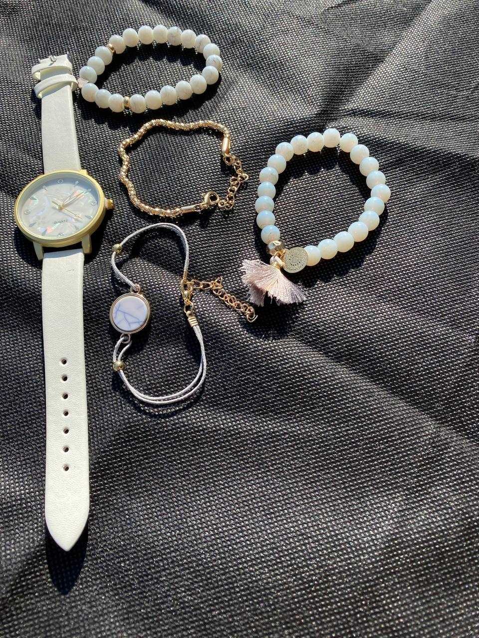 Luksusowe damskie zegarki