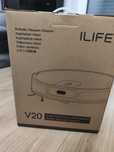 ILIFE V20 nowy, nie otwarty.