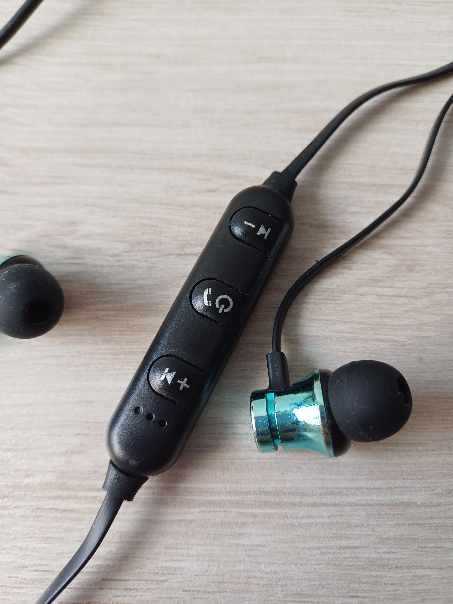 Bezprzewodowe Słuchawki Bluetooth do biegania