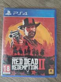 Red Dead Redemption 2 PS4/PS5