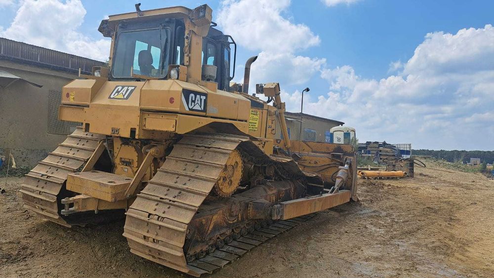 Wynajem Spycharek, ładowarek ,wozideł