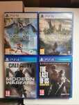 Na Sprzedaż Gry Gry PS5/PS4