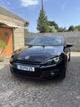 VW Scirocco 1.4 TSI 160cv turbo