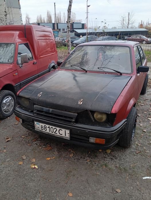 Продам Опель Кадет