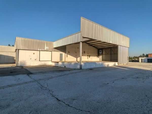 Armazém Industrial | Tocha, Cantanhede