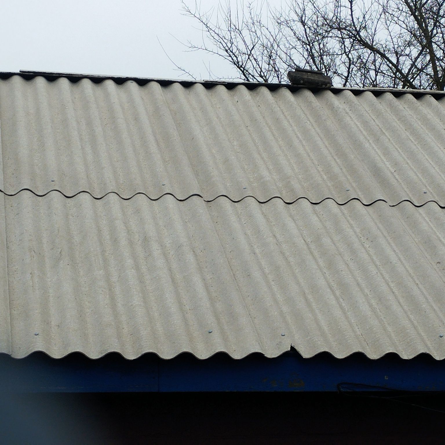 Фарбування мийка дахів, бетонних та металевих заборів