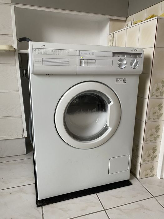 Pralka Amica używana