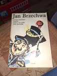 Książka Jan Brzechwa