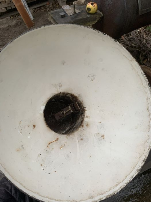 Лампи під Лофт стиль