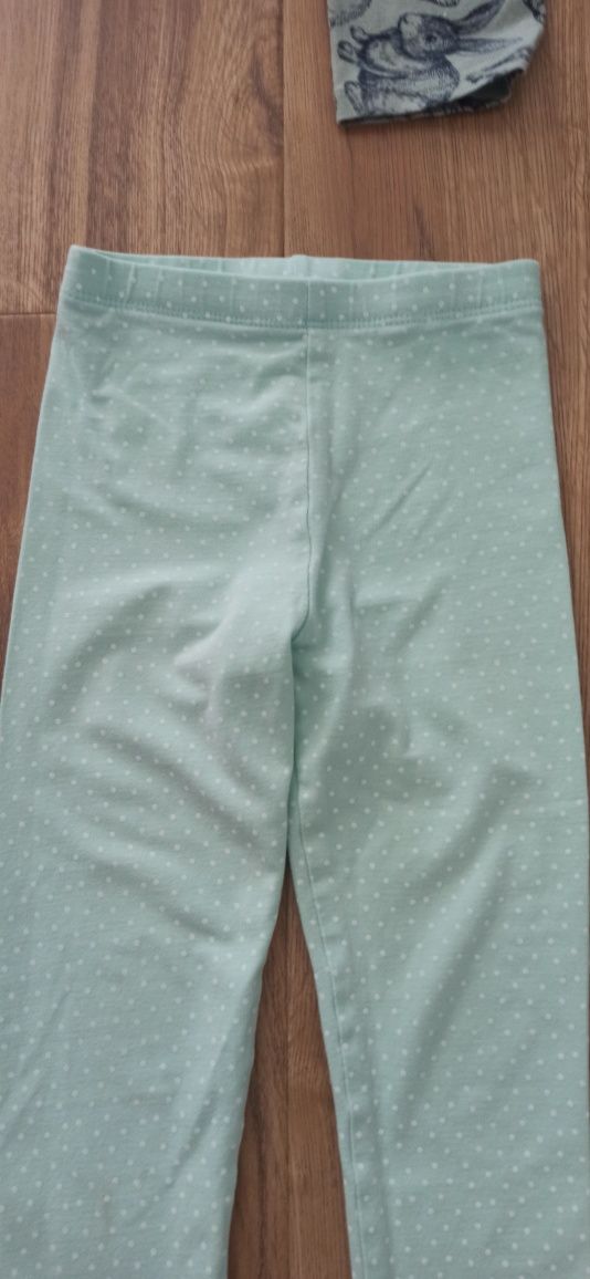 Legginsy, dresy 92/98