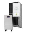 Kit Autoconsumo 32340WHd, baterias lítio 15KWh, Inversor DEYE 6KW 48V