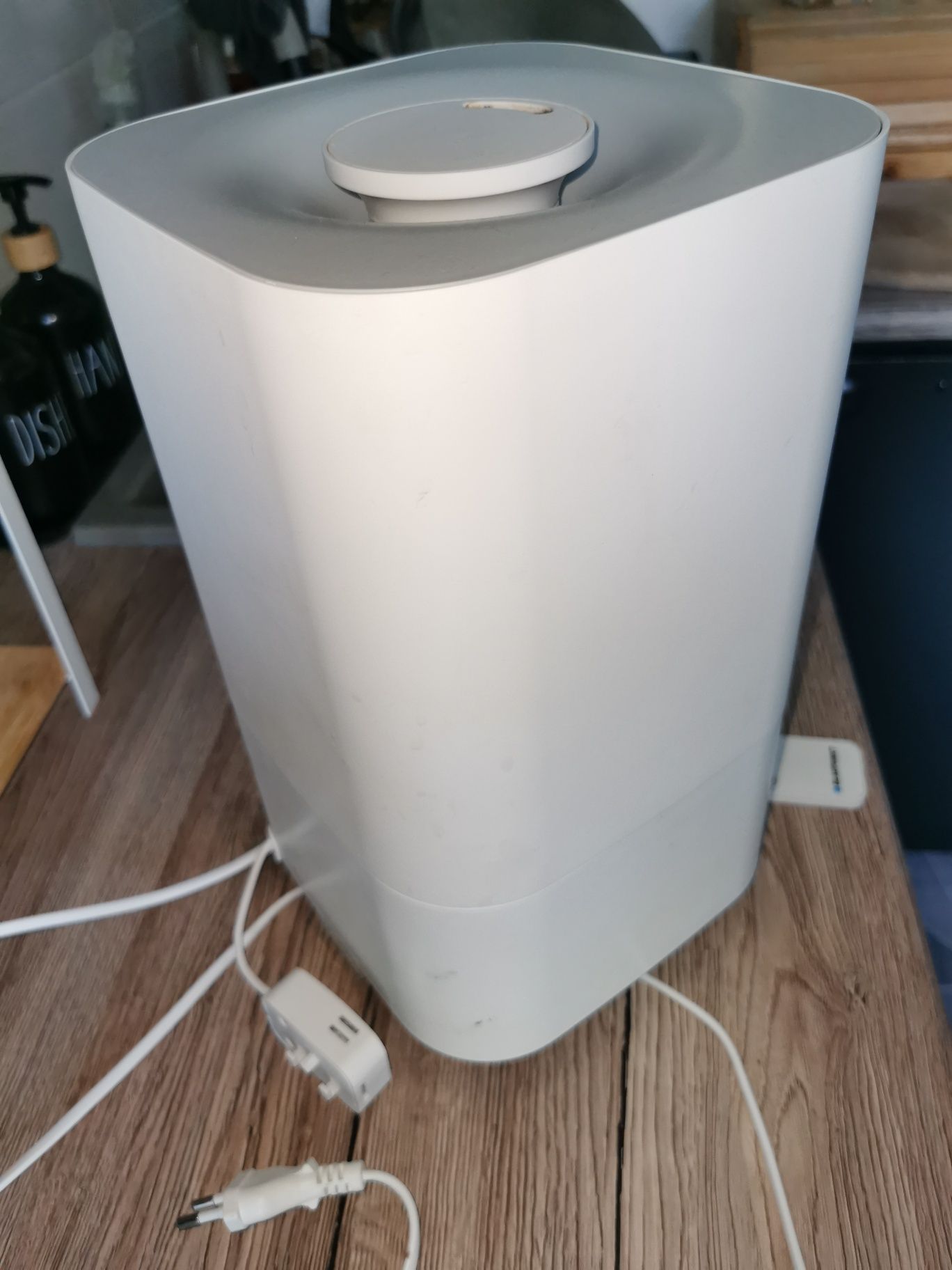 Nawilżacz powietrza blaupunkt AHS701