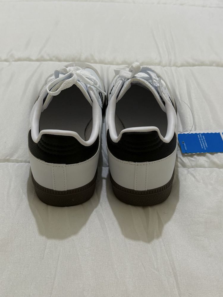 Adidas samba, tamanho 40