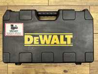 Walizka transportowa DeWalt na młotowiertarkę DCH263