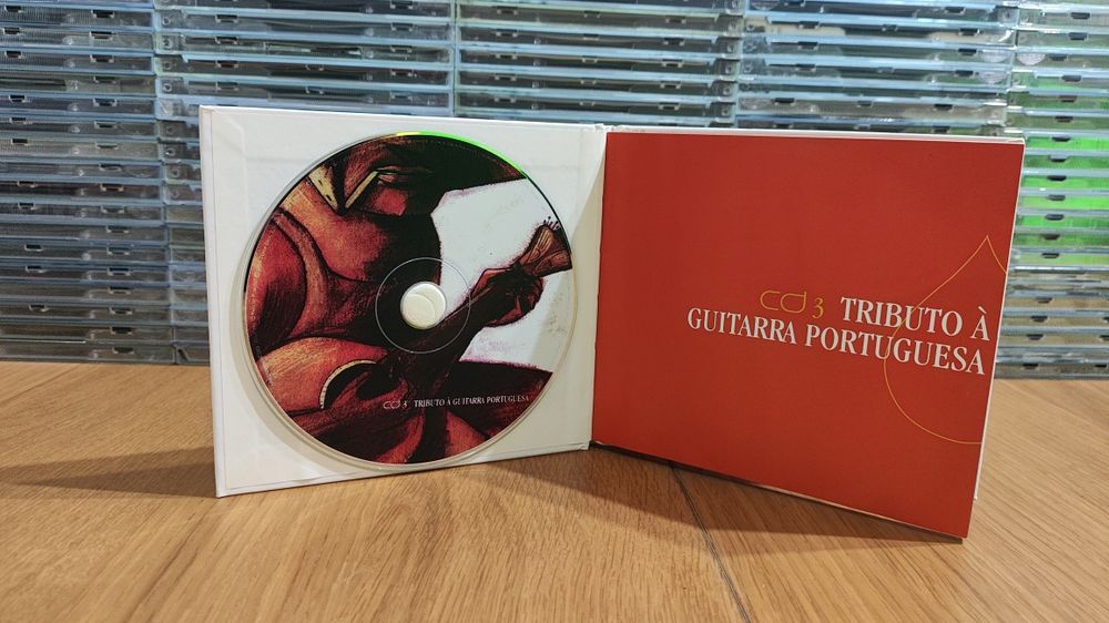 O Fado Do Público Tributo á Guitarra Portuguesa