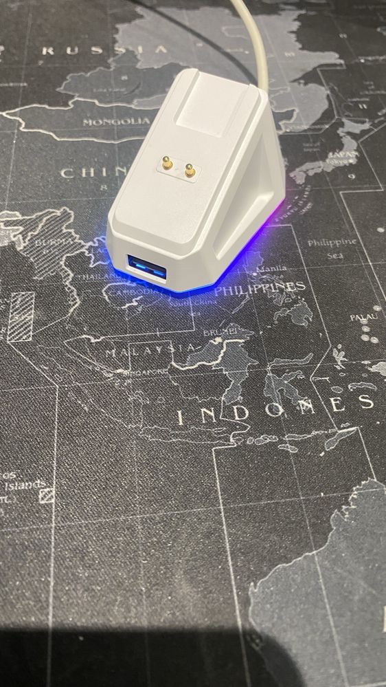 Rato Attack Shark X2 Pro wireless