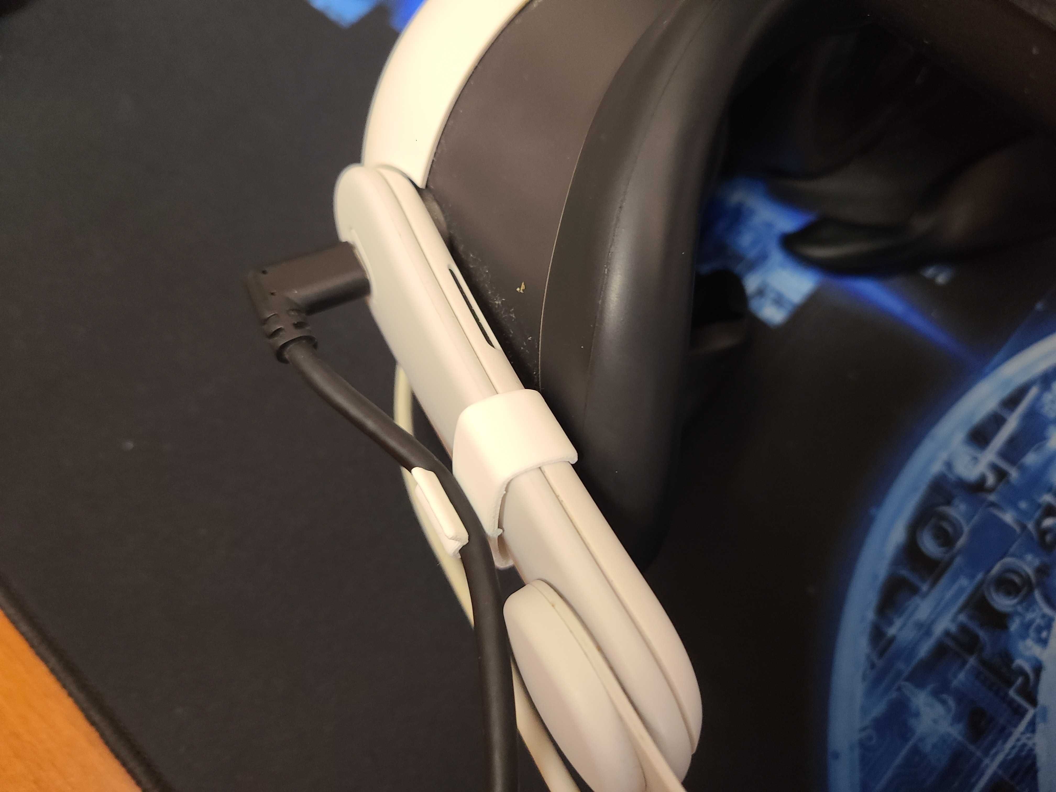 Кабель Oculus Link Meta Quest 3,Quest/2 Type- C 3,2 Gen1, 5 м.