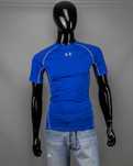 Рашгард Under Armour.Размер L.Компрессионная футболка.Термуха