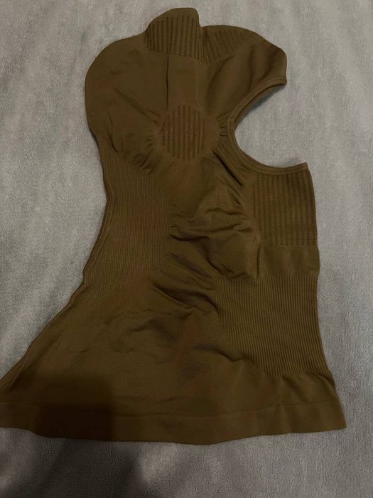 Еластична дихаюча балаклава унісекс, повнолицьова маска