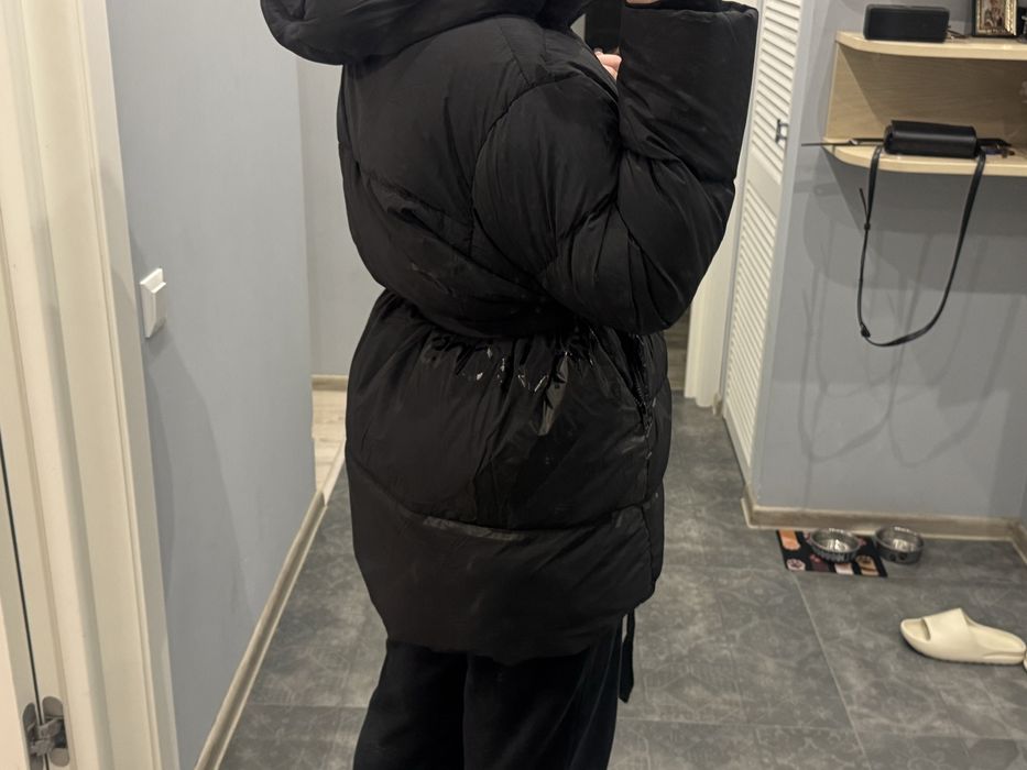 Куртка calvin Klein жіноча