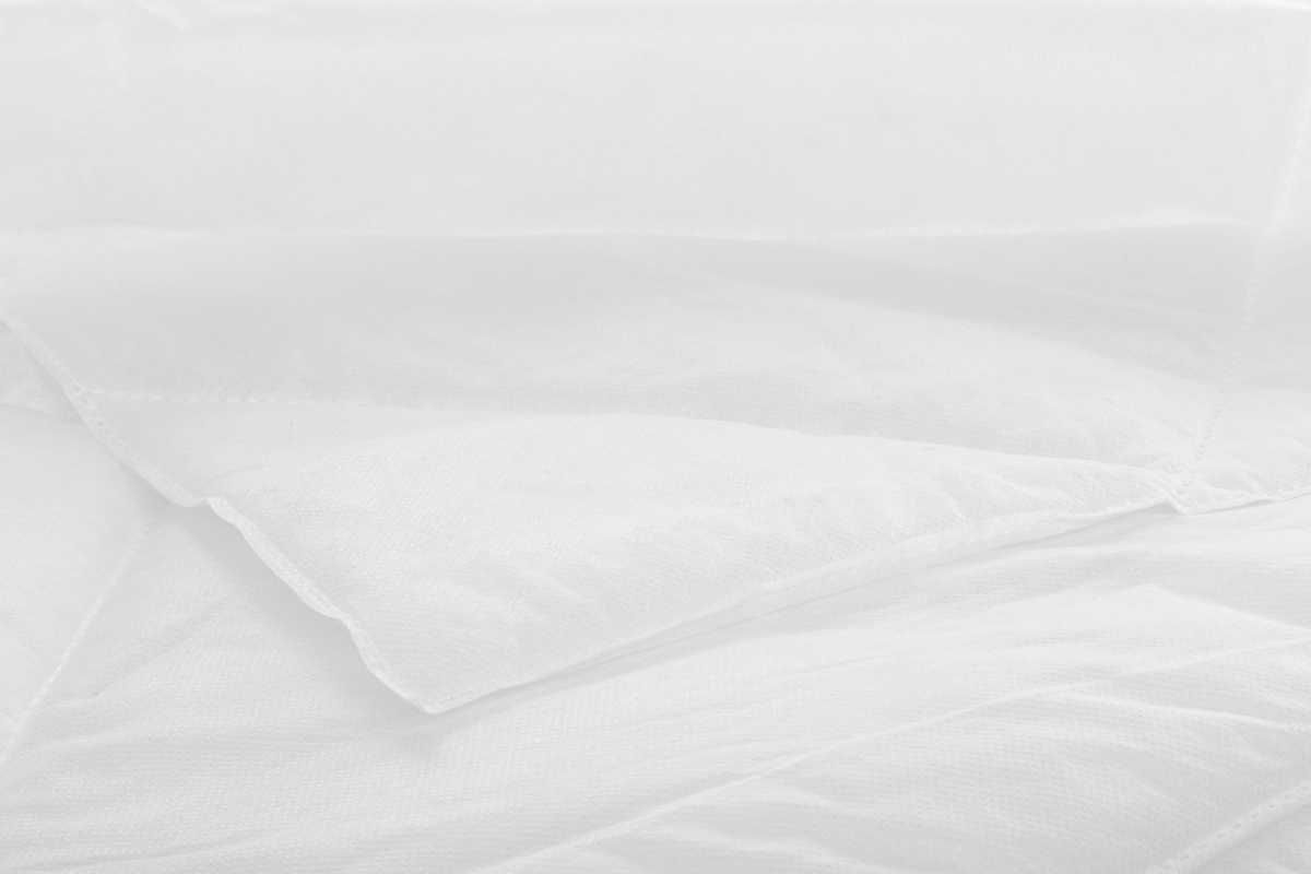 Kołdra letnia cienka 160x200cm fizelina PRODUCENT