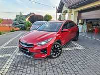 Kia XCeed _Salon Polska _ Jeden wlasciciel_ 15.000 km _