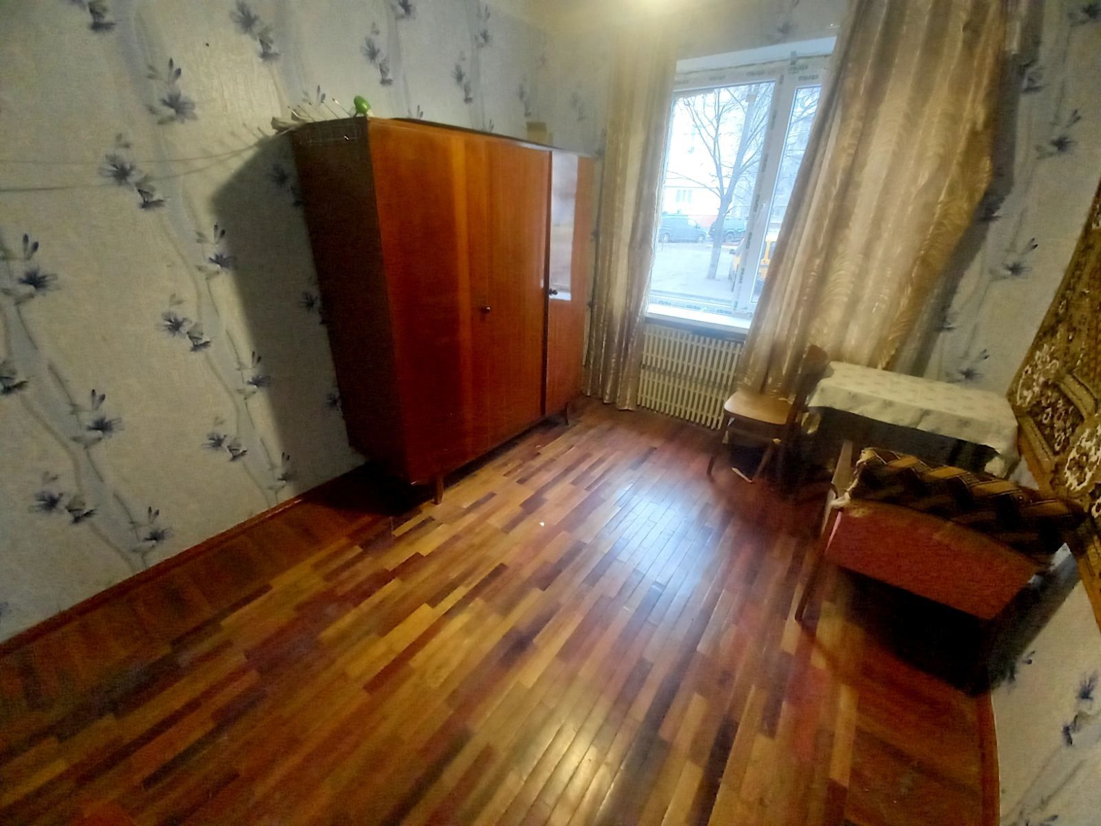 Аренда 3 ком.кв.ул.Быкова 4 р-н Лазурный