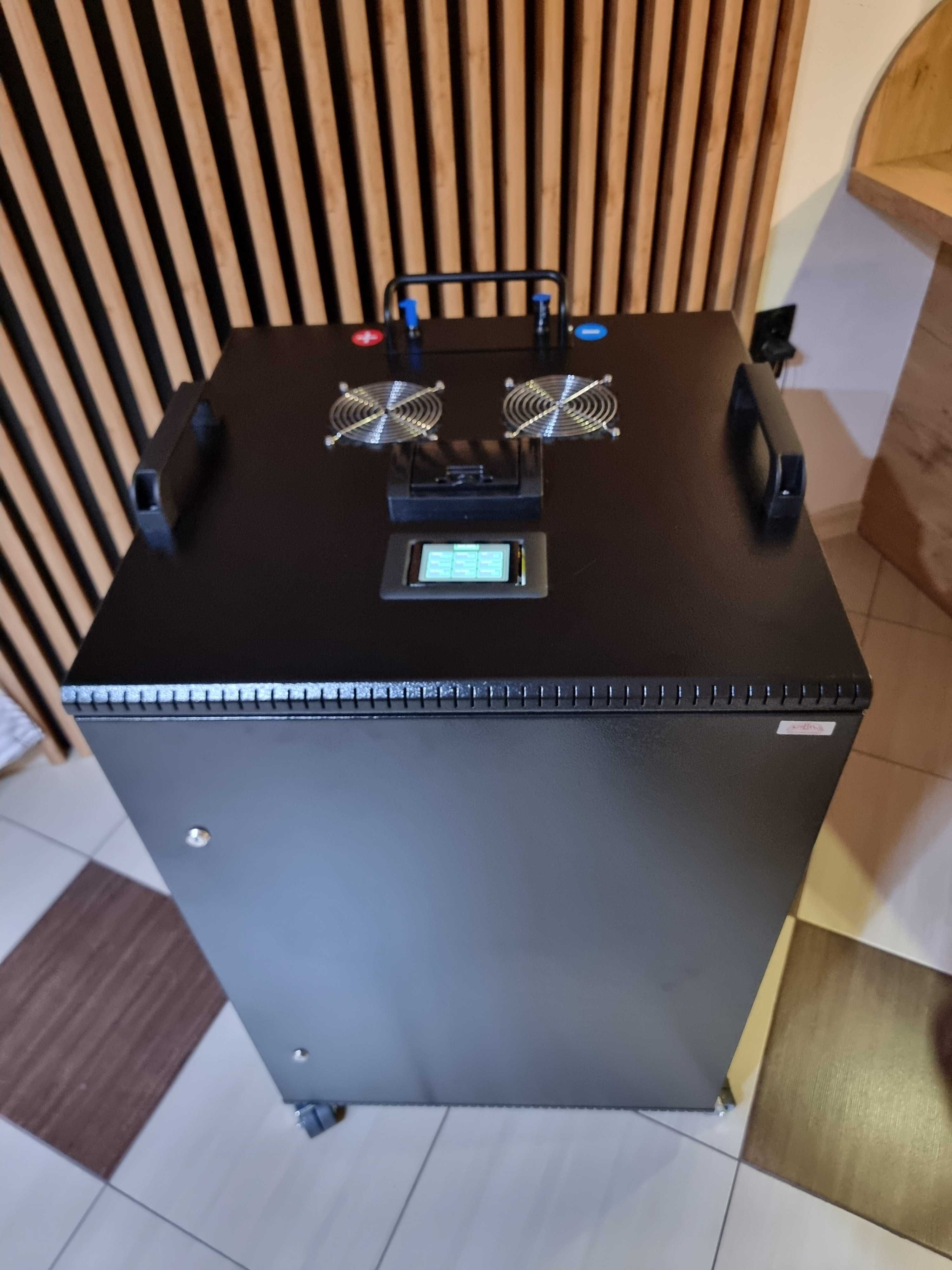 Magazyn energii 500V 22KWH CAN/rs485 Pylontech