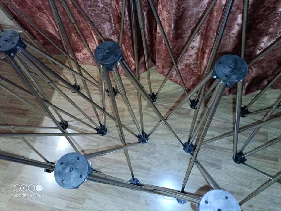 Стол раскладной( сороконожка )