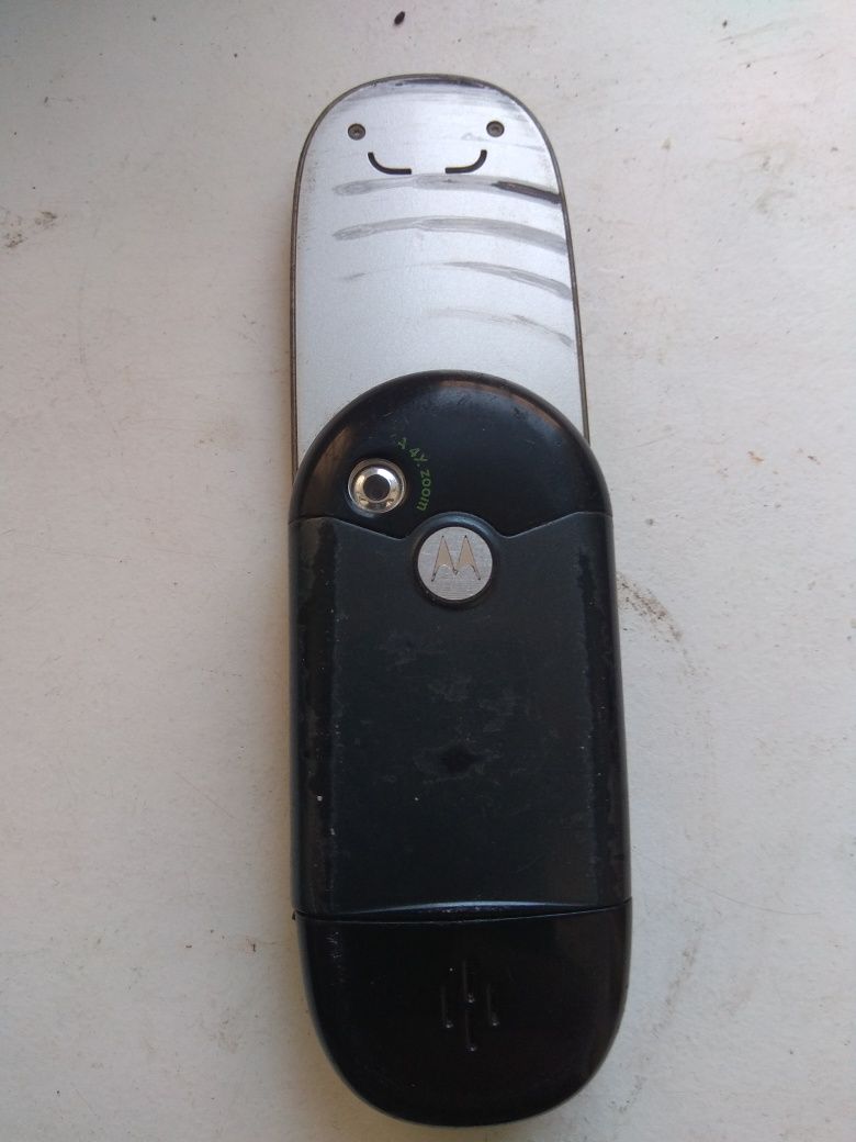 Motorola v80