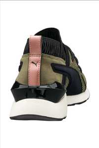 Sneakersy damskie  Puma Pearl Velvet Rope r 40