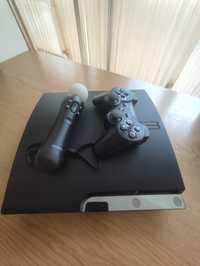 Sony PlayStation 3 160GB