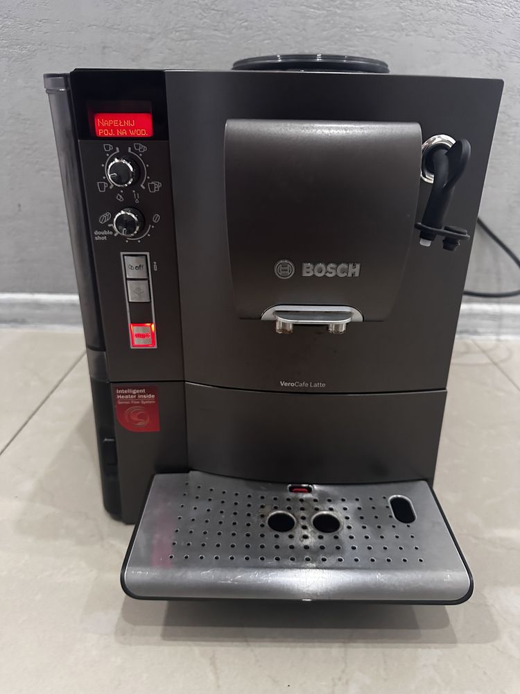 Ekspres do kawy Bosch CTES32
