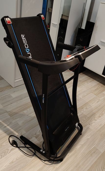 Bieżnia elektryczna TS-G8000 THUNDER bardzo dobry stan!