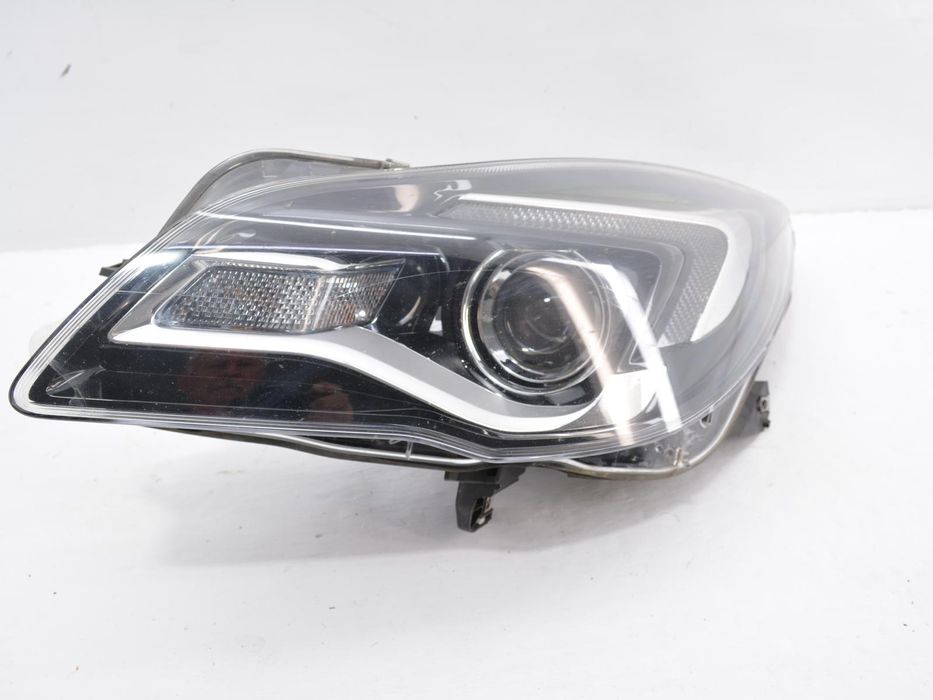 Фара передня ліва OPEL INSIGNIA 2013-2017 13409908
