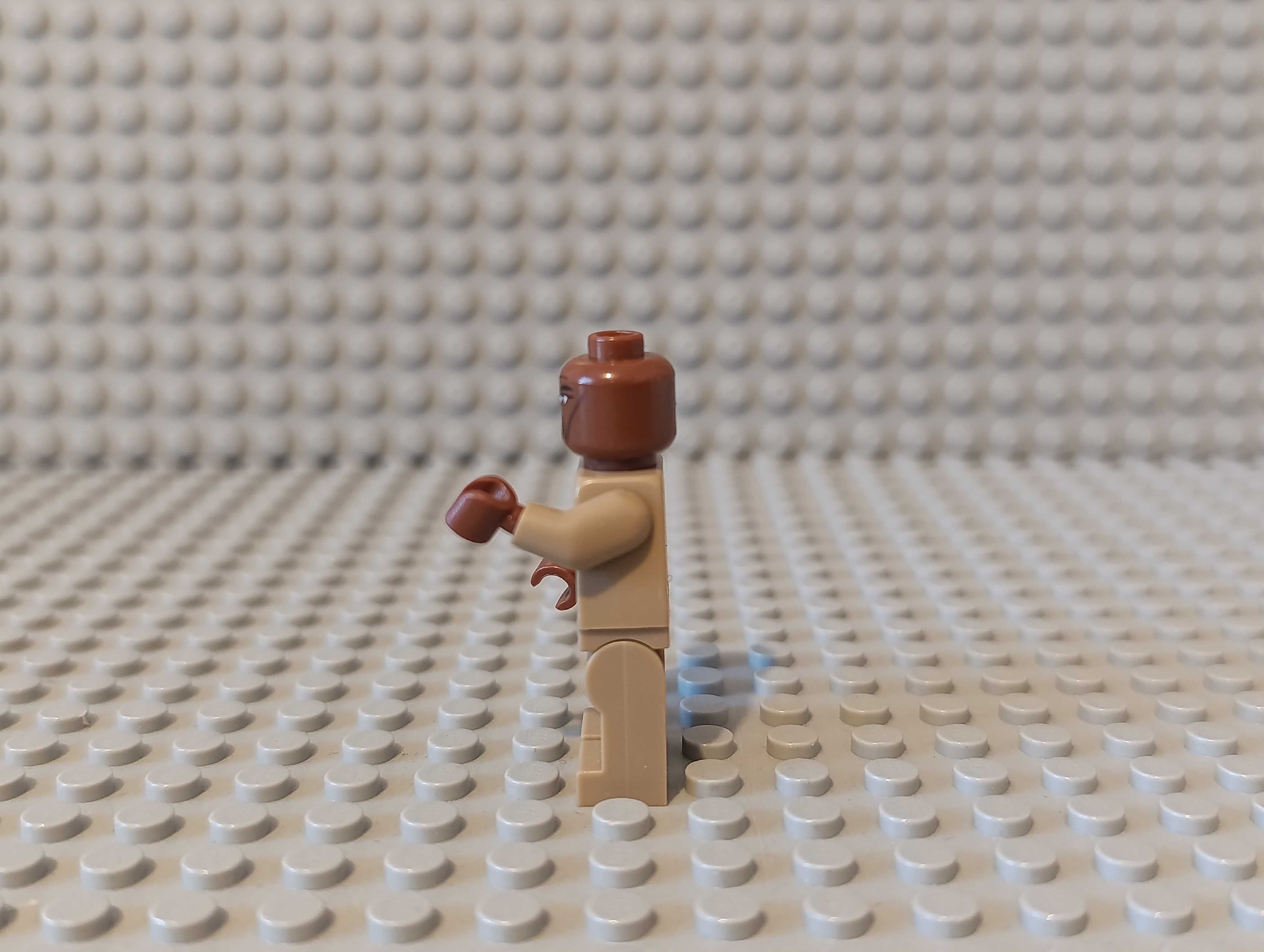 Lego Star Wars figurka Mace Windu sw0220