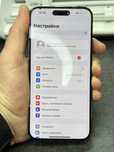 Плата iphone 14 pro max 128 е-сім + face id працює